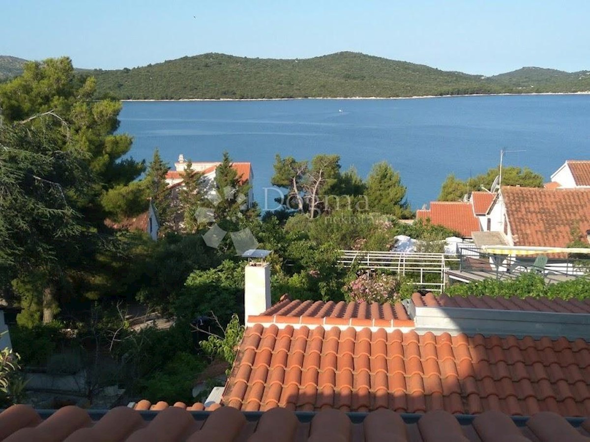 Hiša Žaborić, Šibenik - Okolica, 210m2