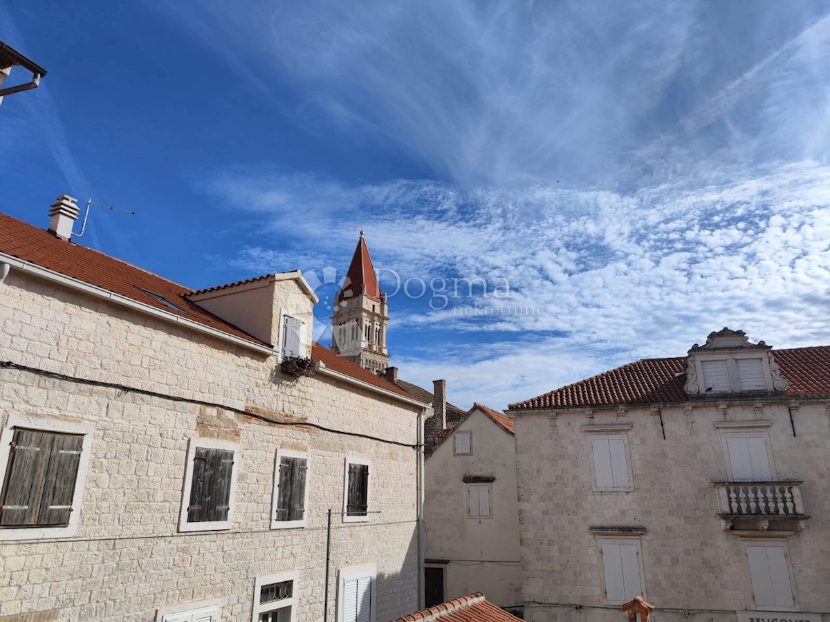 Stanovanje Trogir, 107m2