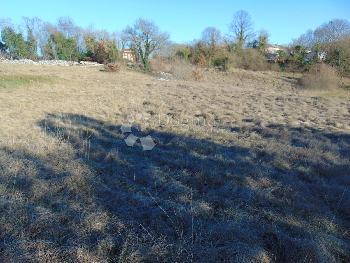 Zemljišče Lindar, Pazin - Okolica, 5.961m2