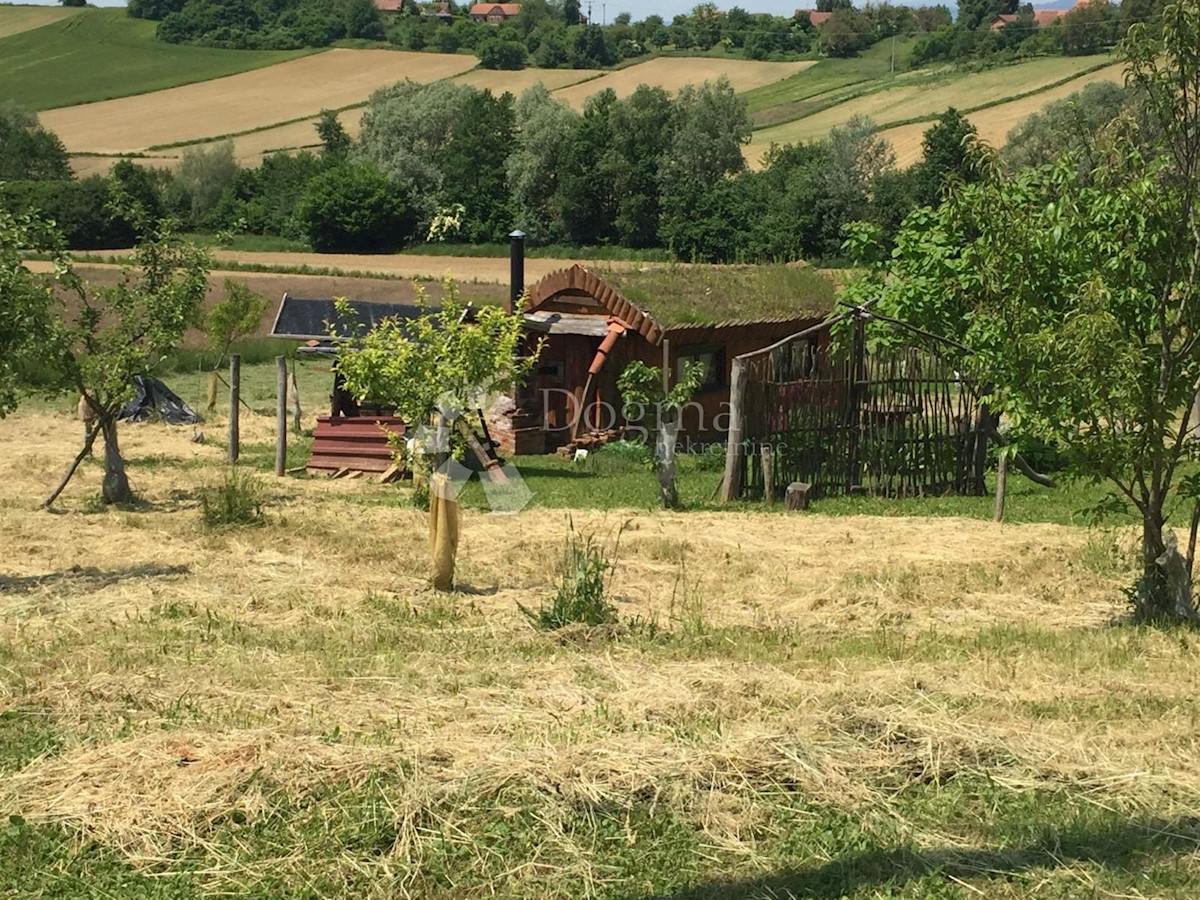 Hiša Carevdar, Križevci, 85m2