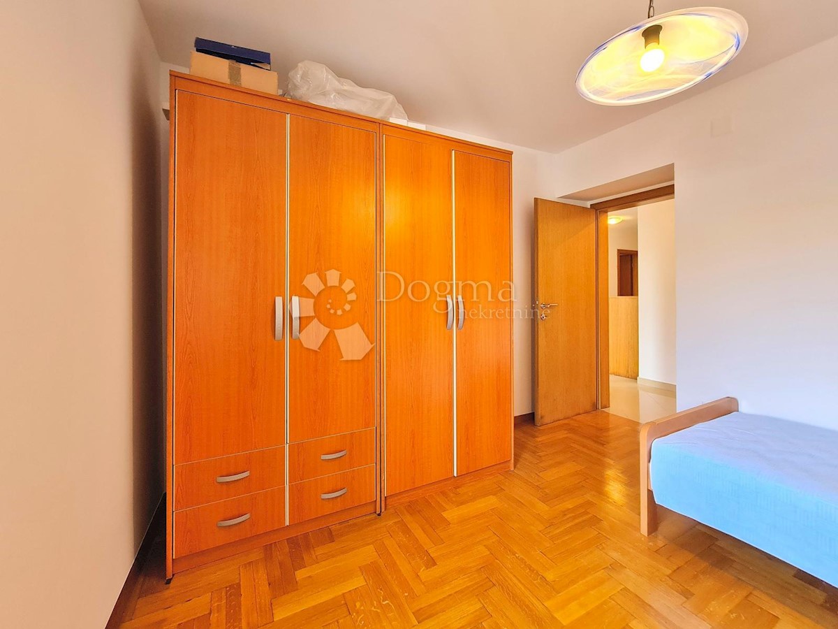 Apartma Barušići, Malinska-Dubašnica, 114m2