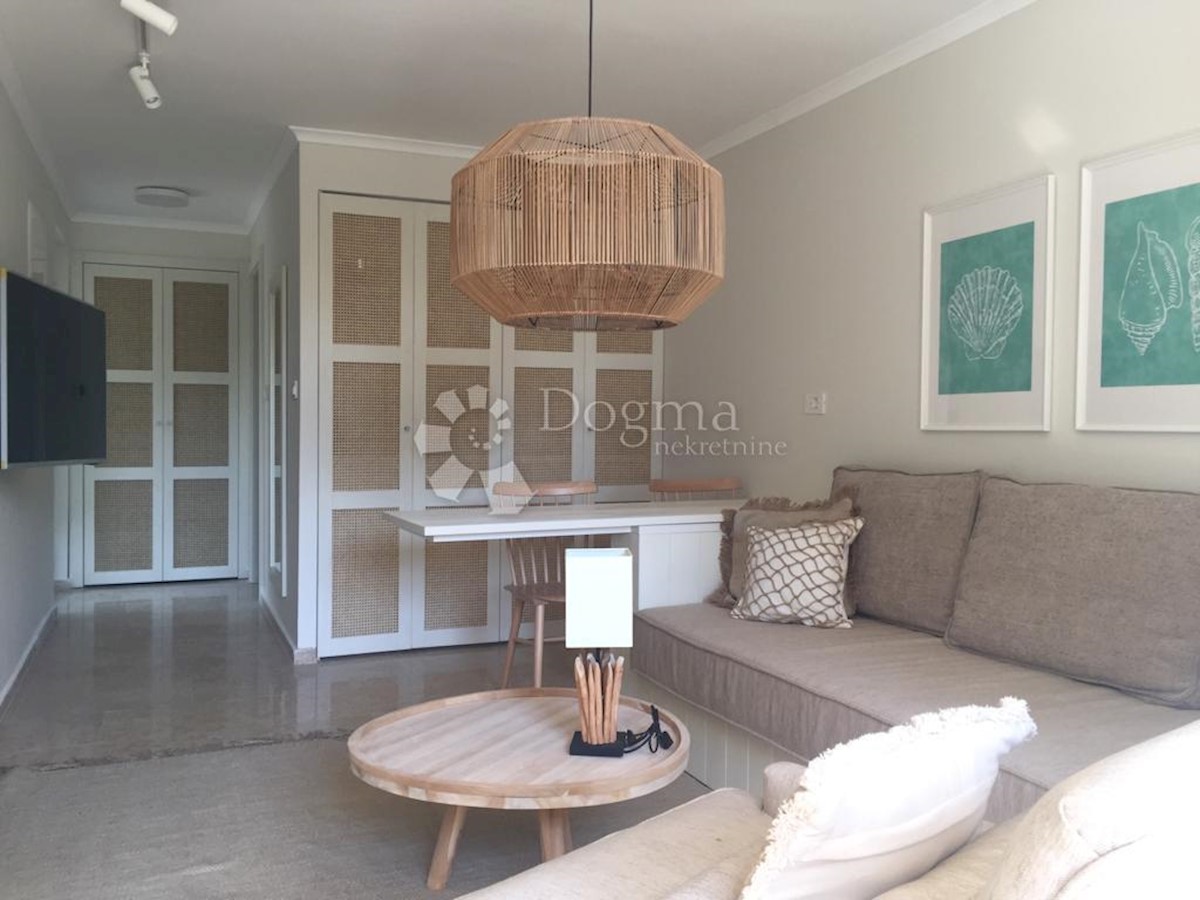 Apartma Kukljica, 48,80m2