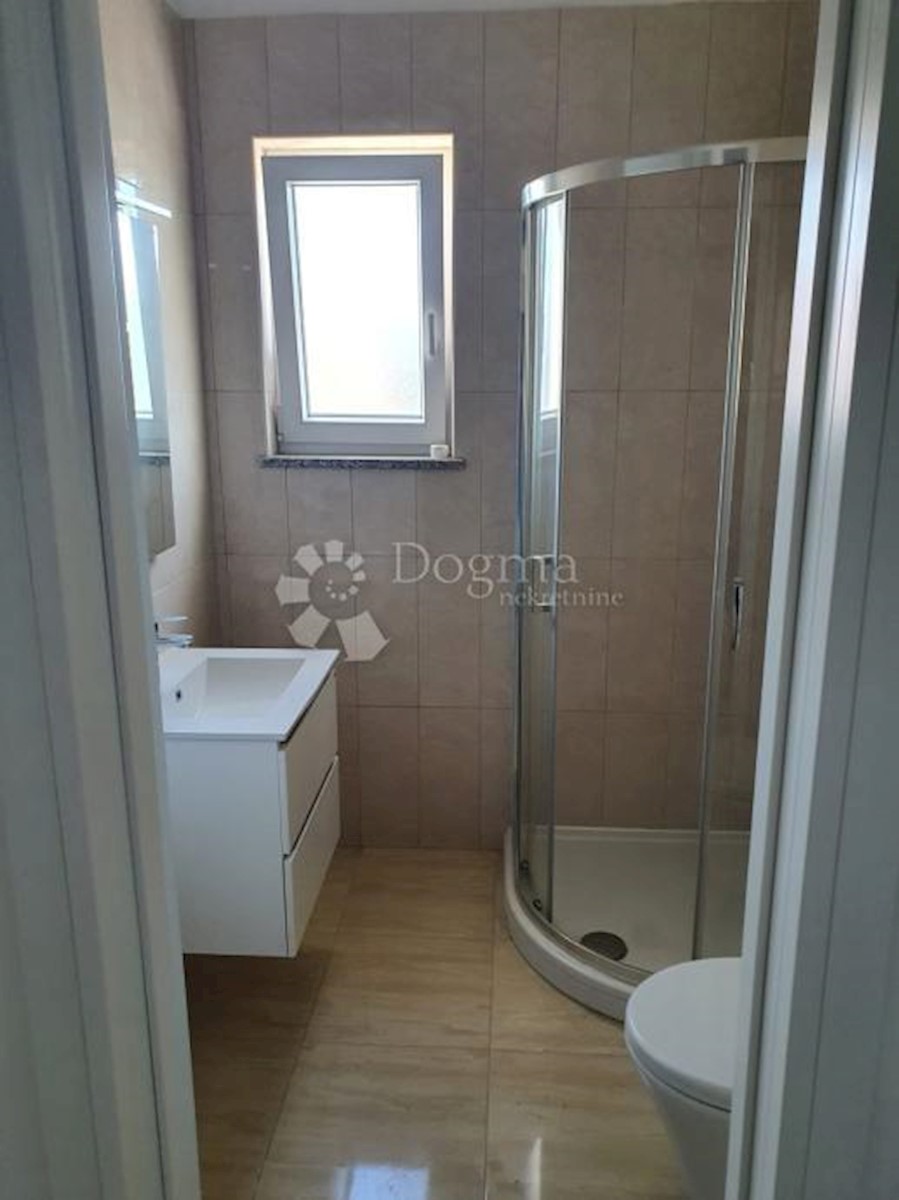 Apartma Malinska, Malinska-Dubašnica, 94m2