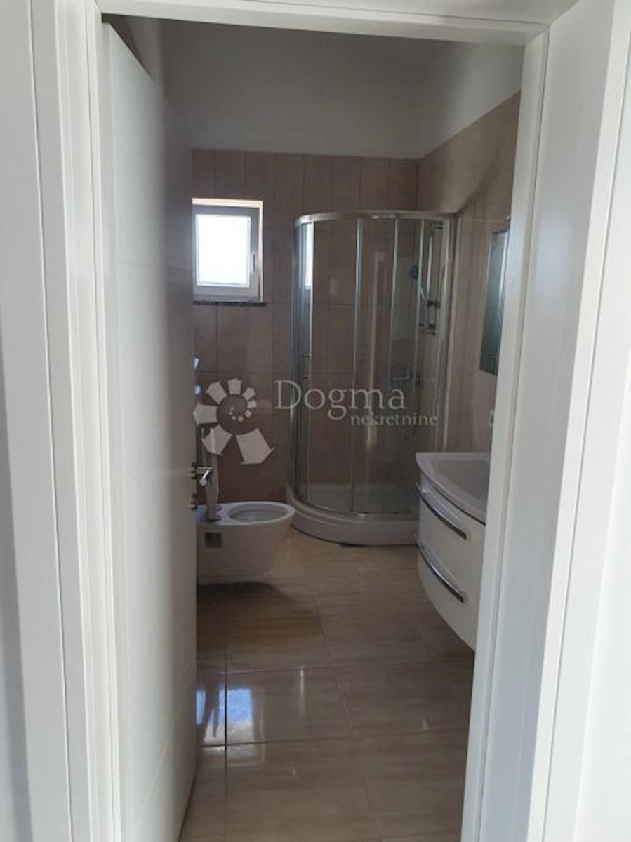 Apartma Malinska, Malinska-Dubašnica, 94m2