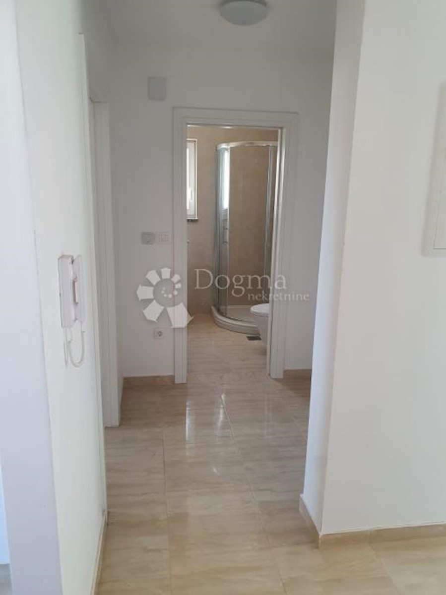 Apartma Malinska, Malinska-Dubašnica, 94m2