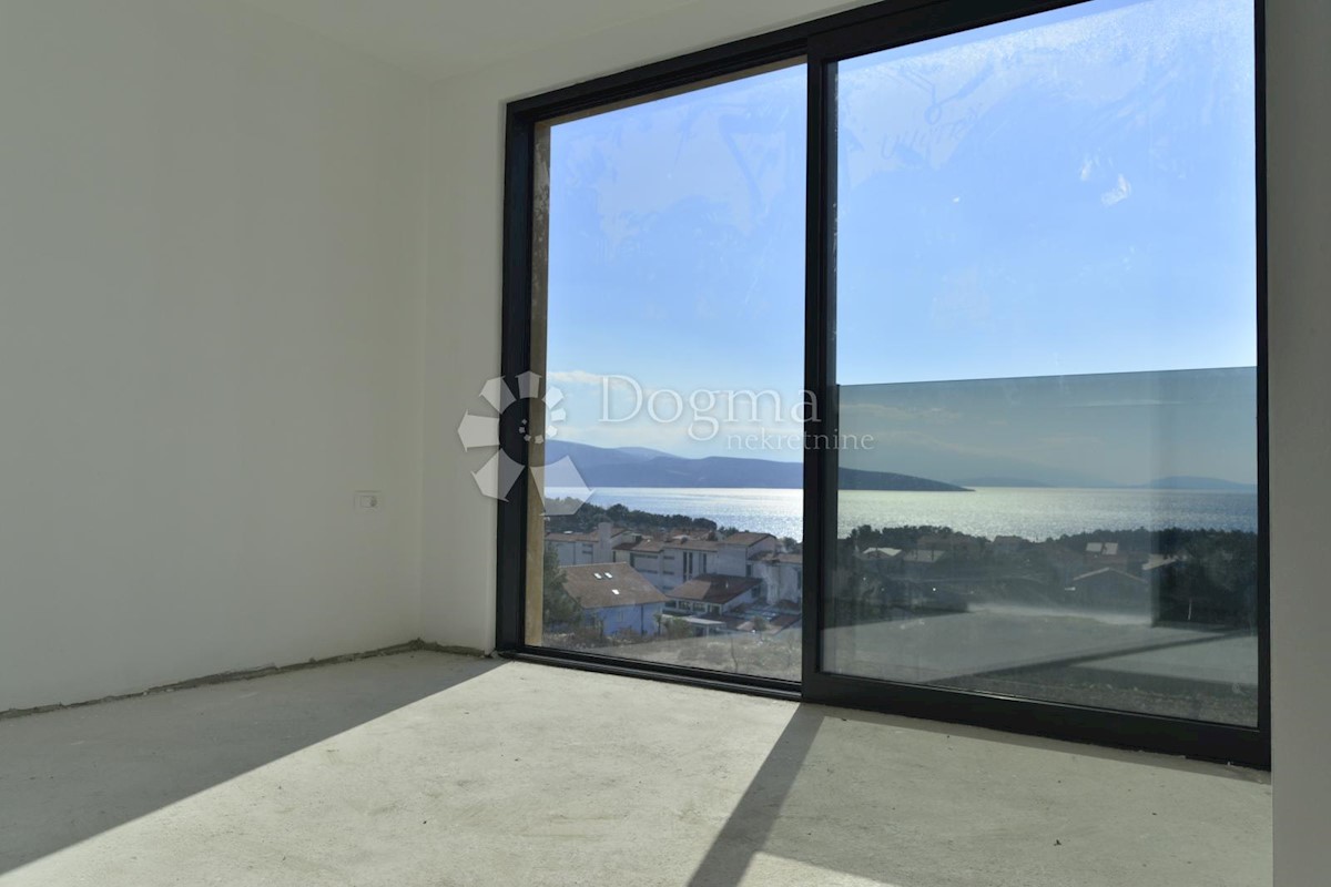 Apartma Krk, 150m2