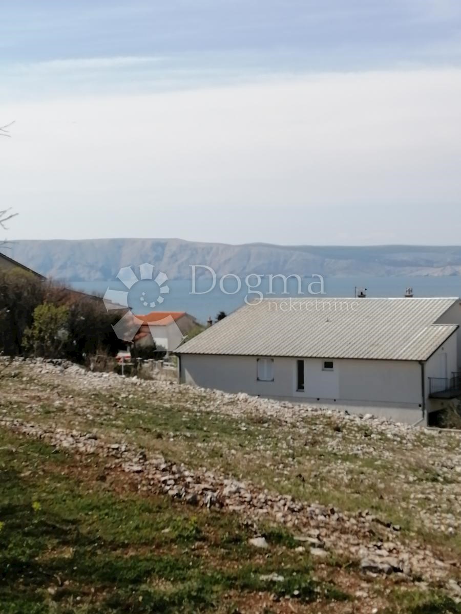 Zemljišče Klenovica, Novi Vinodolski, 403m2