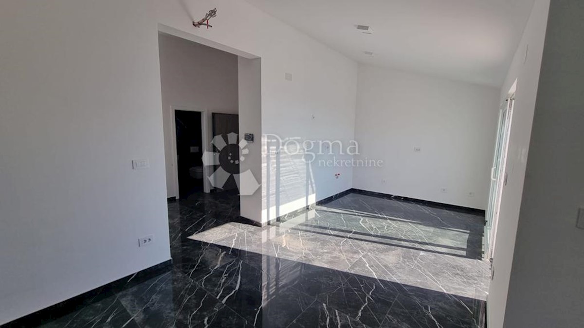 Apartma Crikvenica, 144,18m2