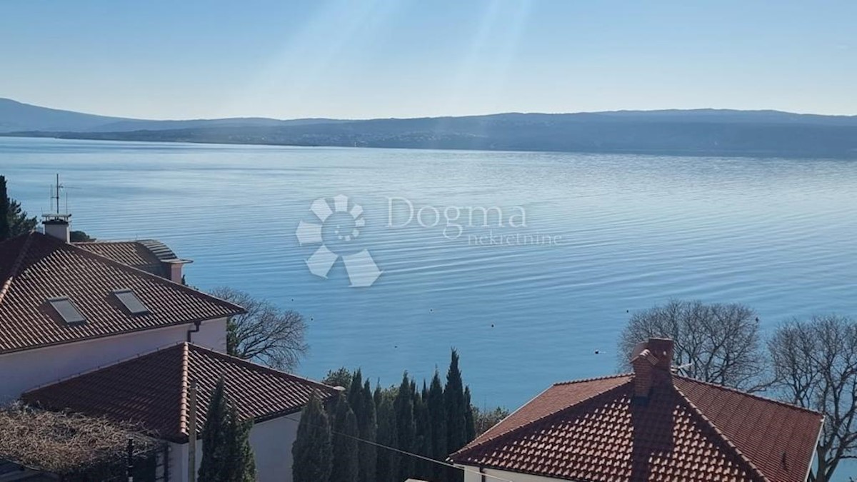 Apartma Crikvenica, 144,18m2