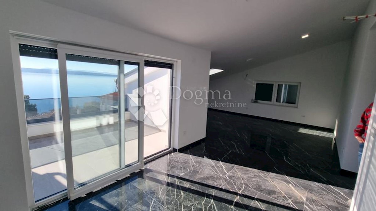 Apartma Crikvenica, 144,18m2