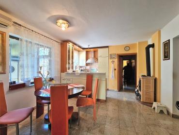 Stanovanje Crikvenica, 137m2