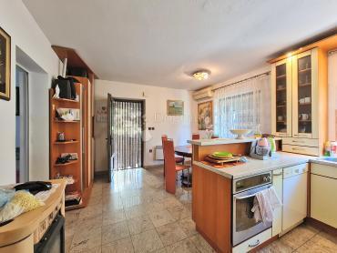 Stanovanje Crikvenica, 137m2