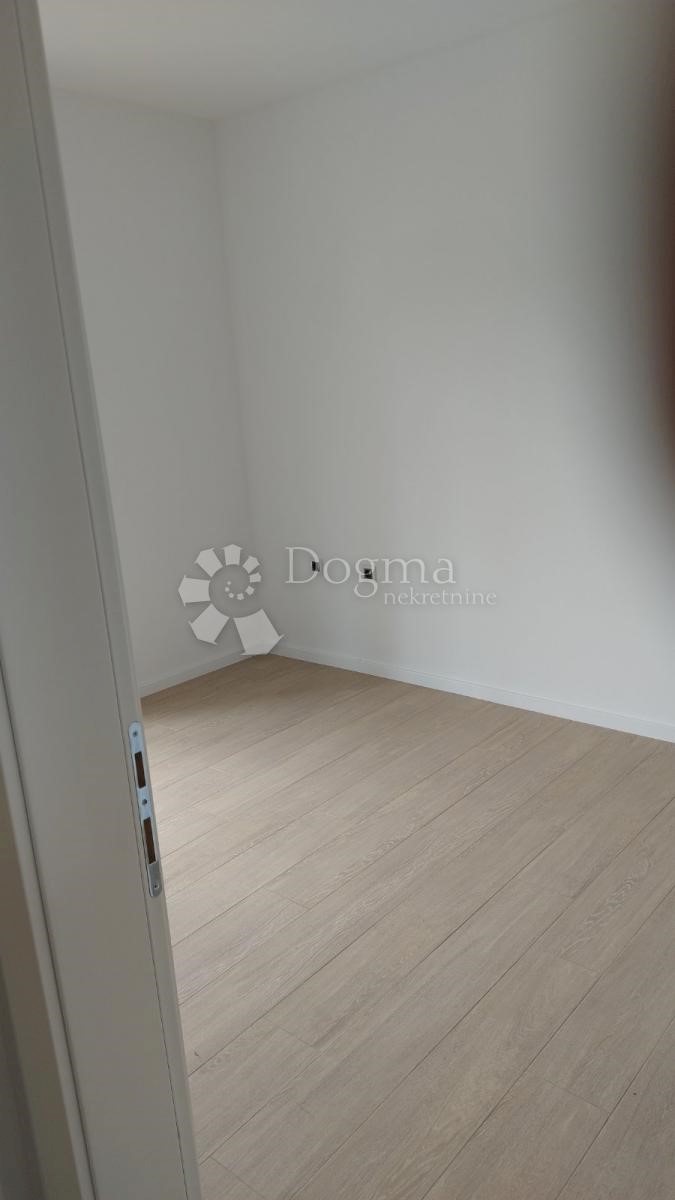 Apartma Šilo, Dobrinj, 61m2