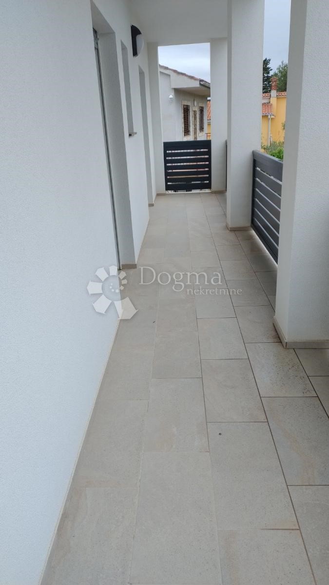 Apartma Šilo, Dobrinj, 61m2