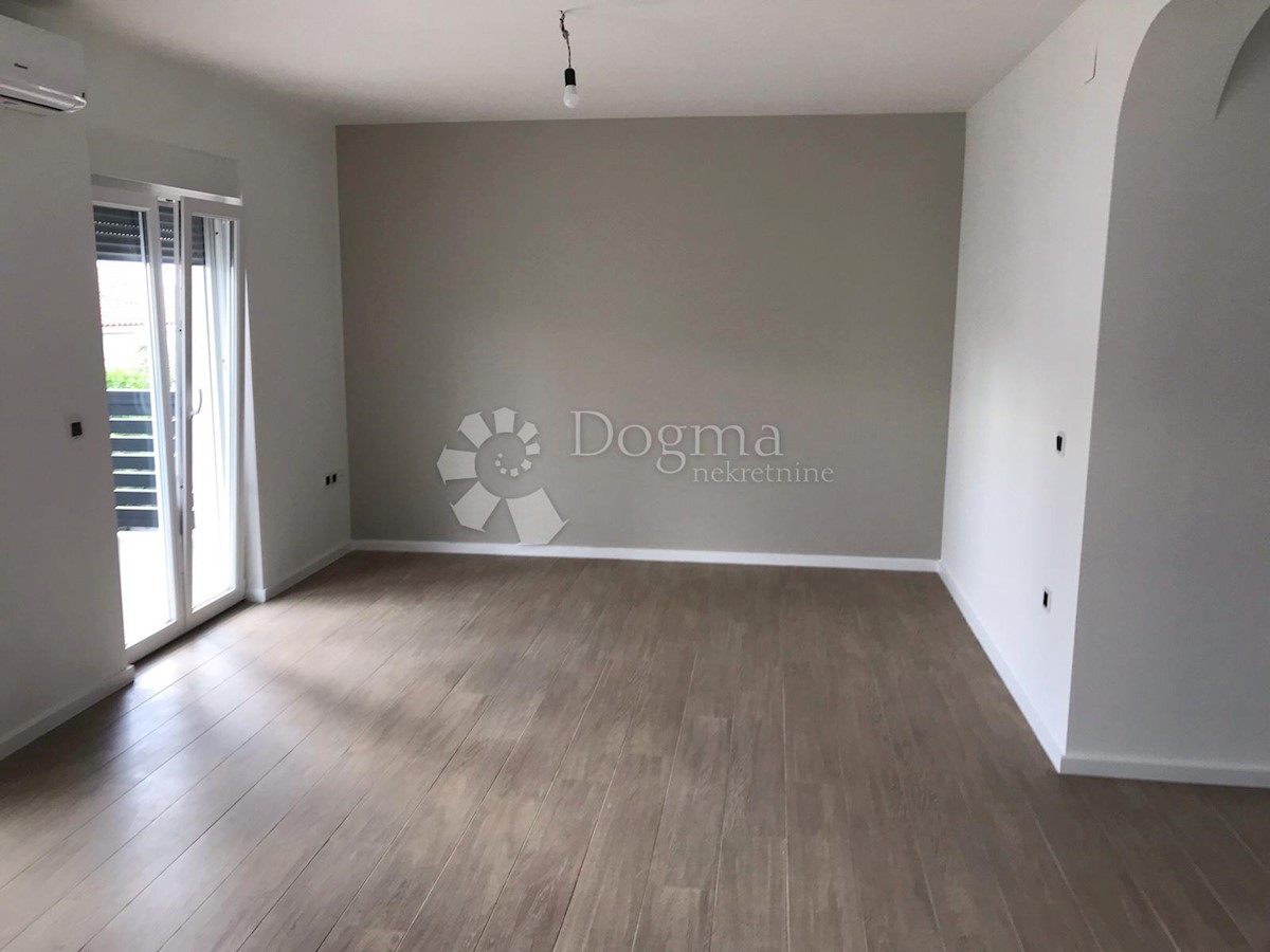 Apartma Šilo, Dobrinj, 61m2