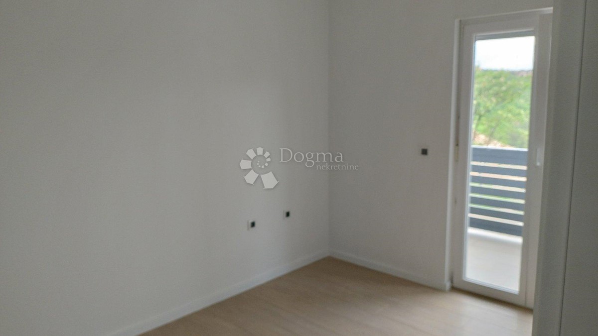 Apartma Šilo, Dobrinj, 61m2