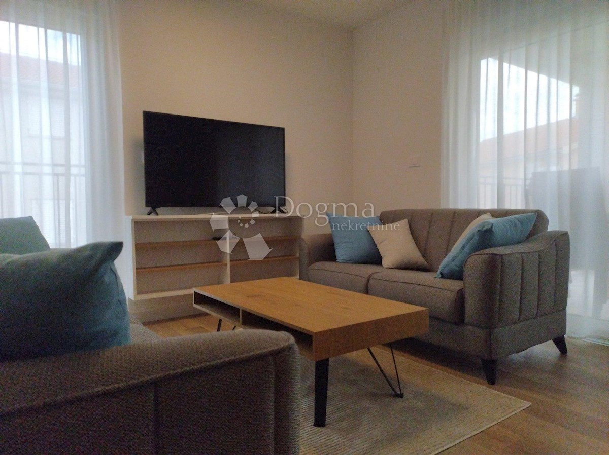 Apartma Malinska, Malinska-Dubašnica, 104m2