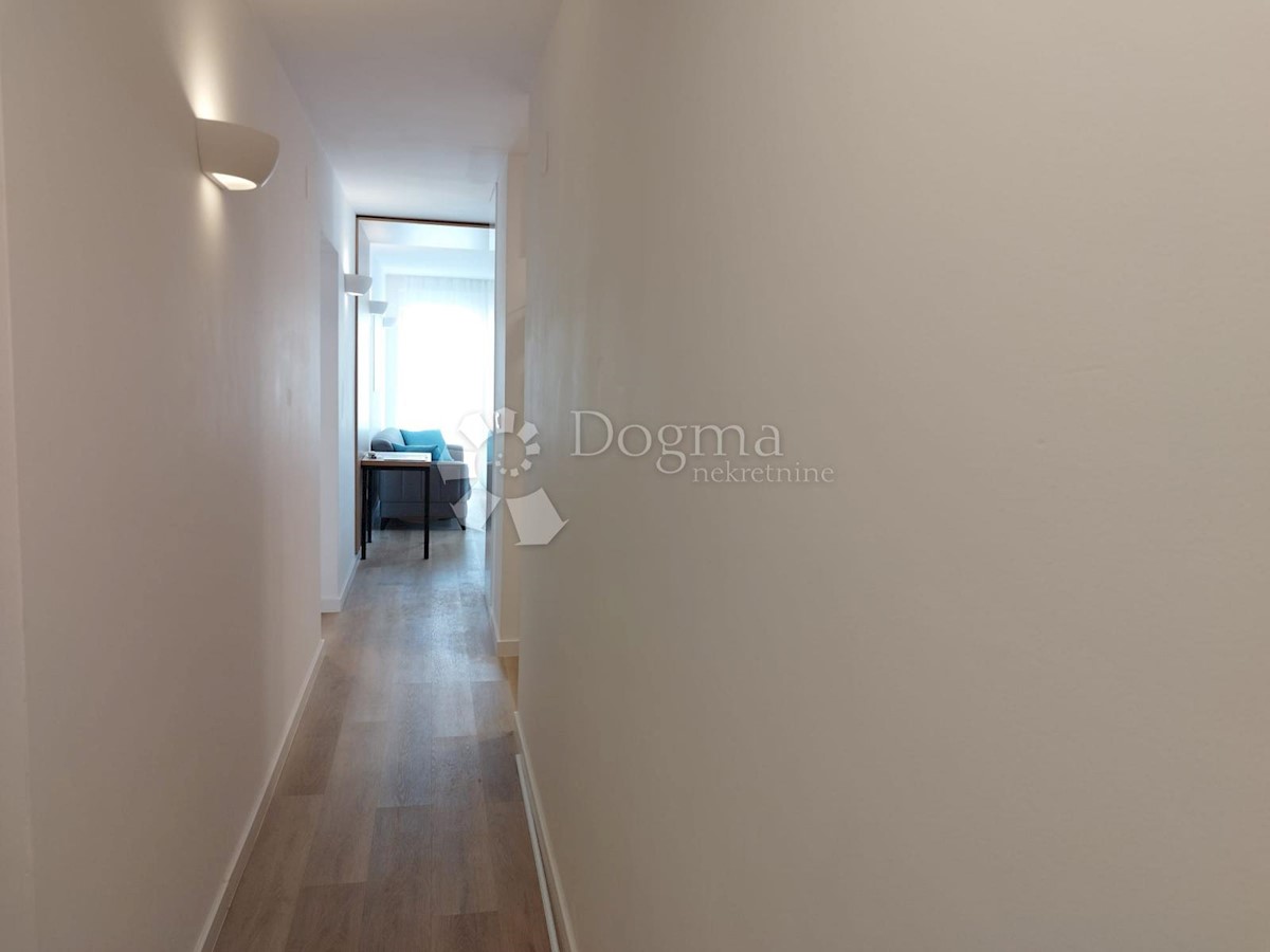 Apartma Malinska, Malinska-Dubašnica, 104m2