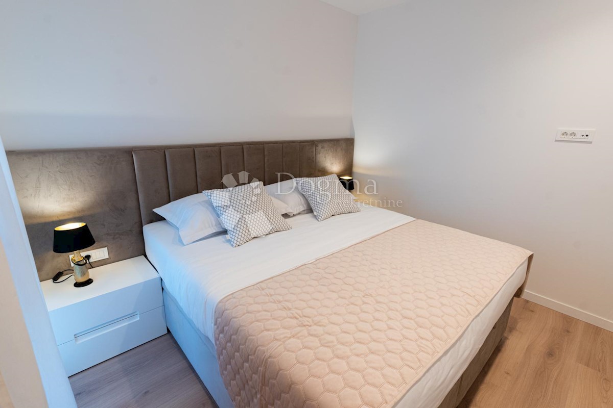 Stanovanje Opatija, 139m2