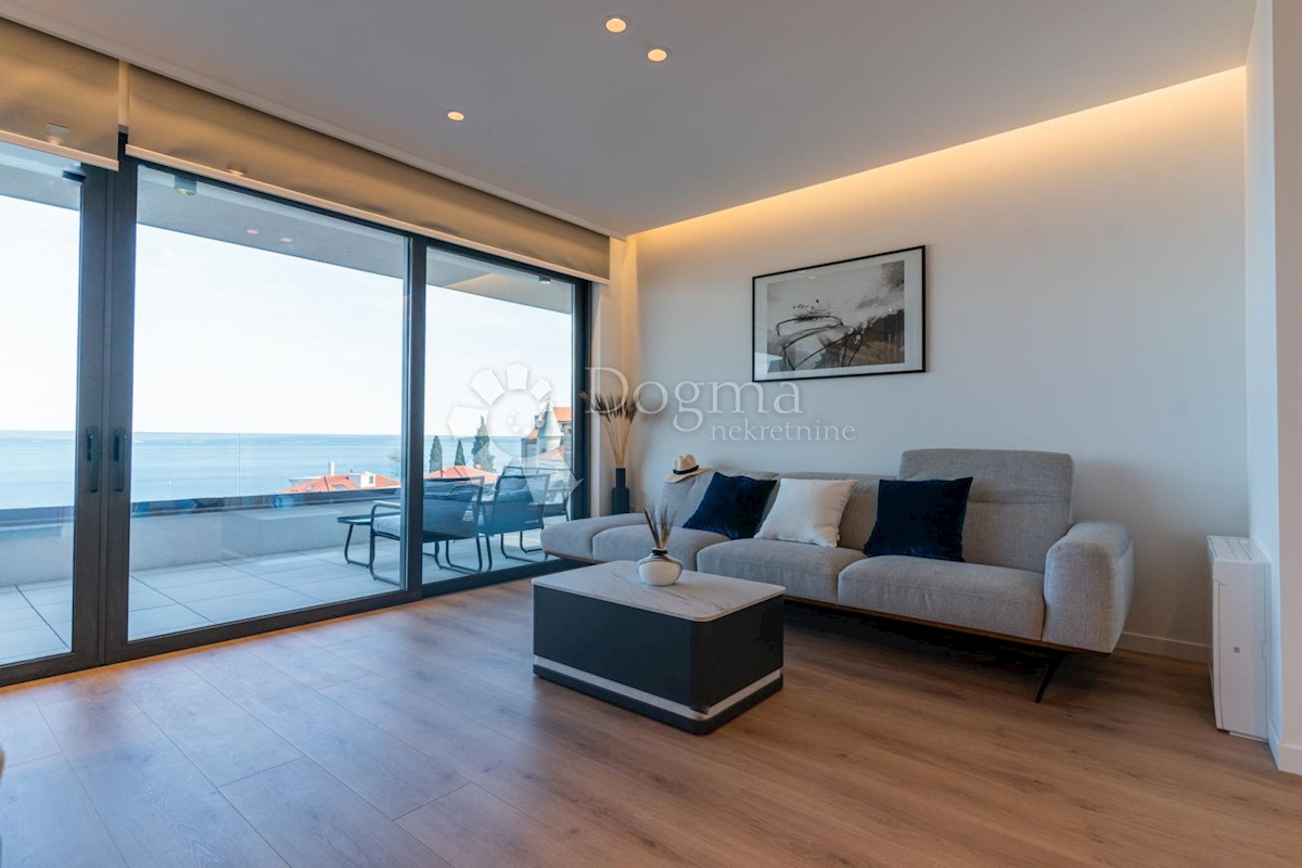Stanovanje Opatija, 139m2