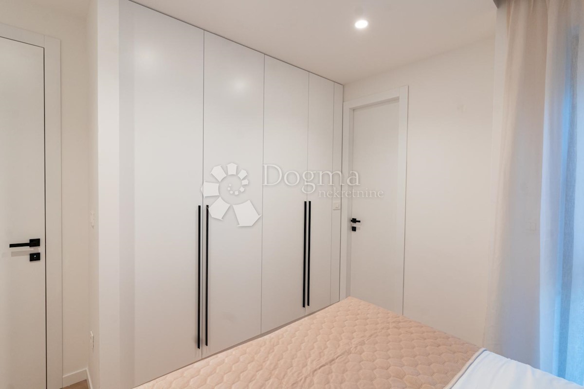Stanovanje Opatija, 139m2