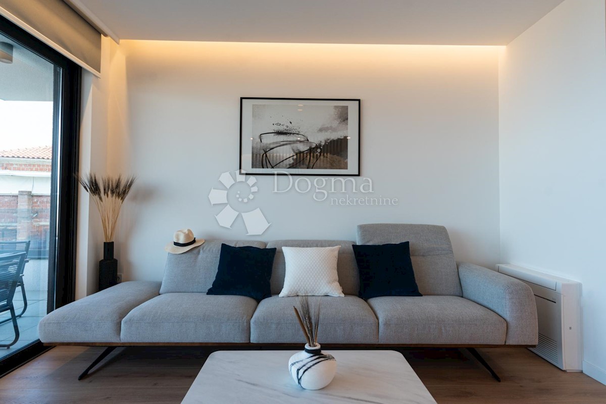 Stanovanje Opatija, 139m2