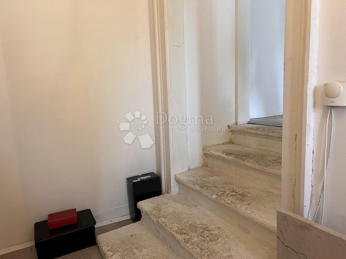 Stanovanje Volosko, Opatija, 87m2