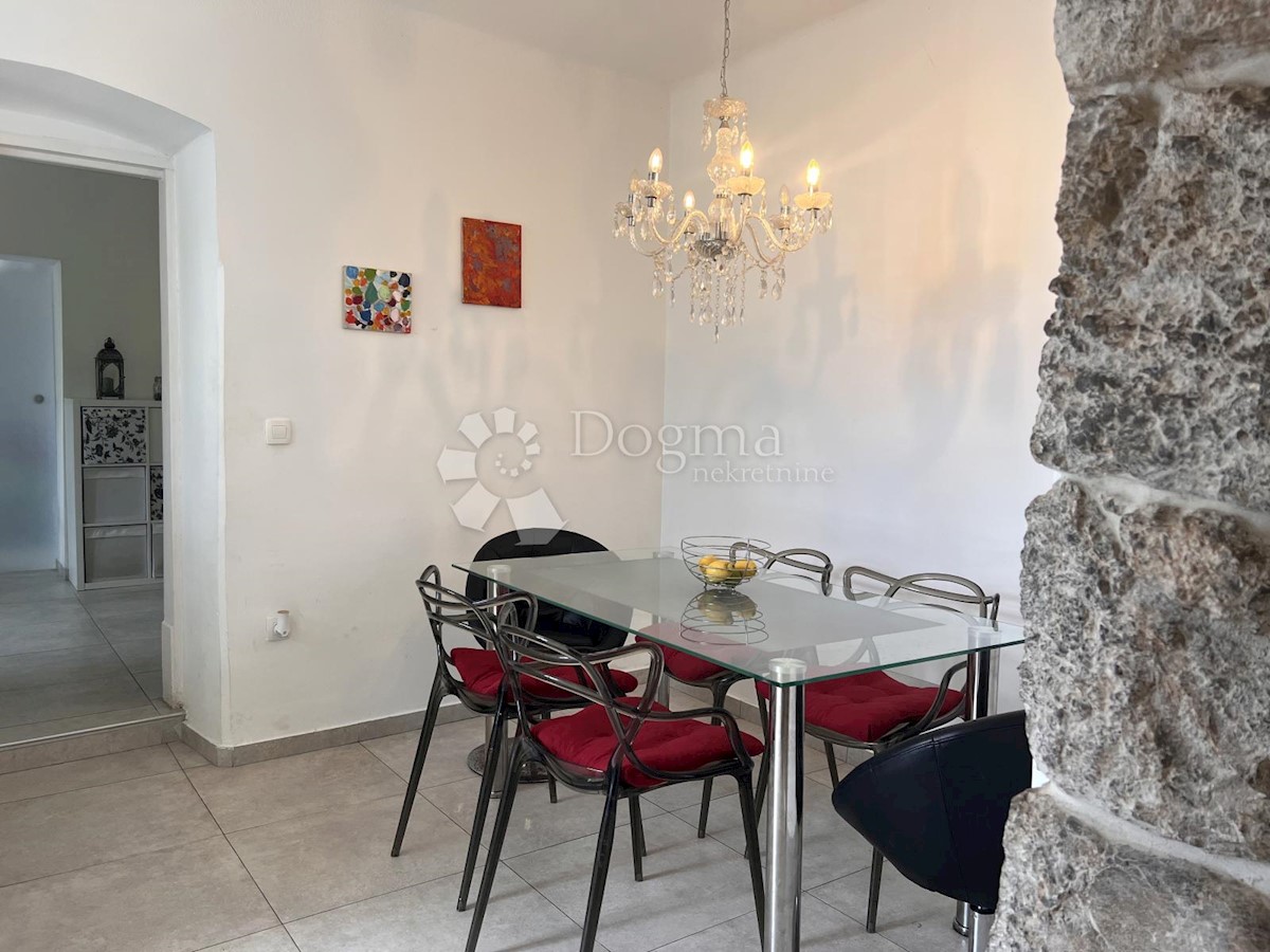Stanovanje Volosko, Opatija, 87m2
