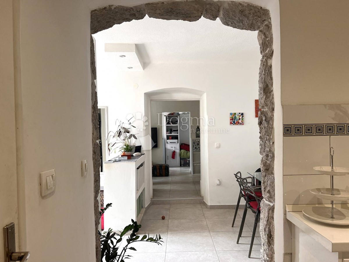 Stanovanje Volosko, Opatija, 87m2