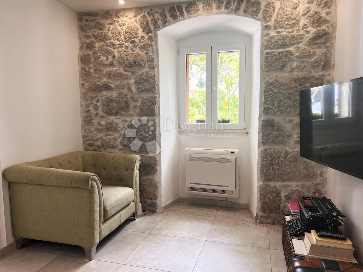 Stanovanje Volosko, Opatija, 87m2