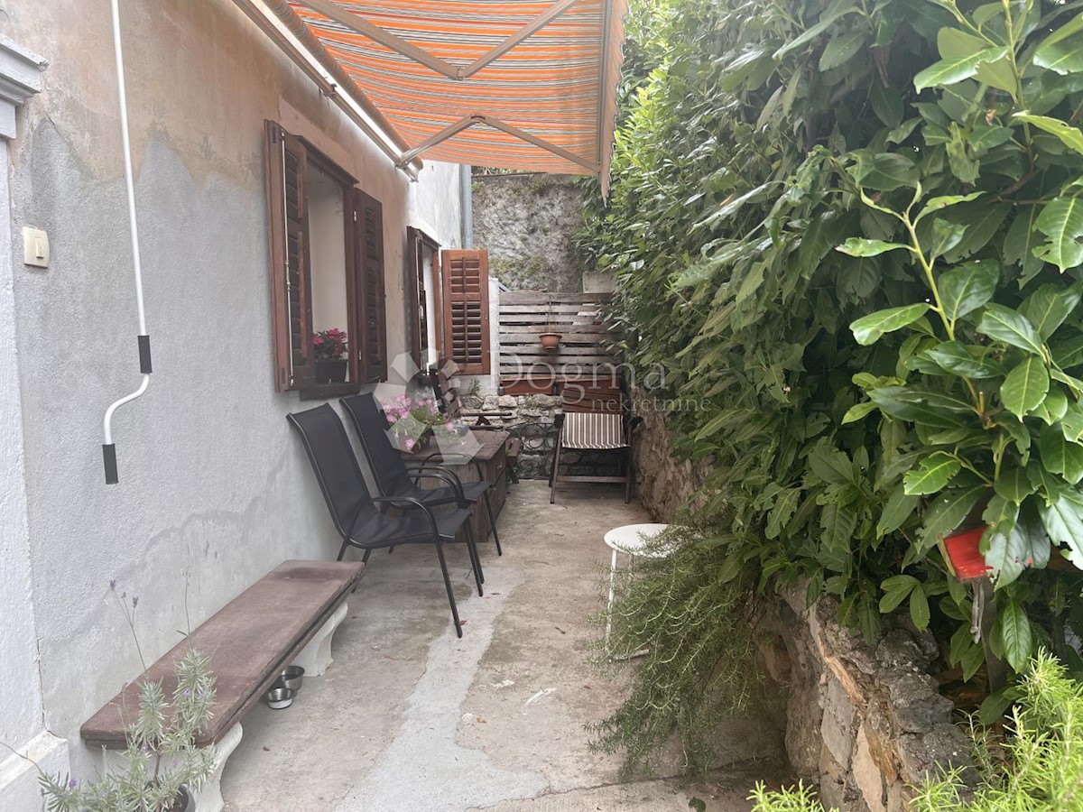 Stanovanje Volosko, Opatija, 87m2
