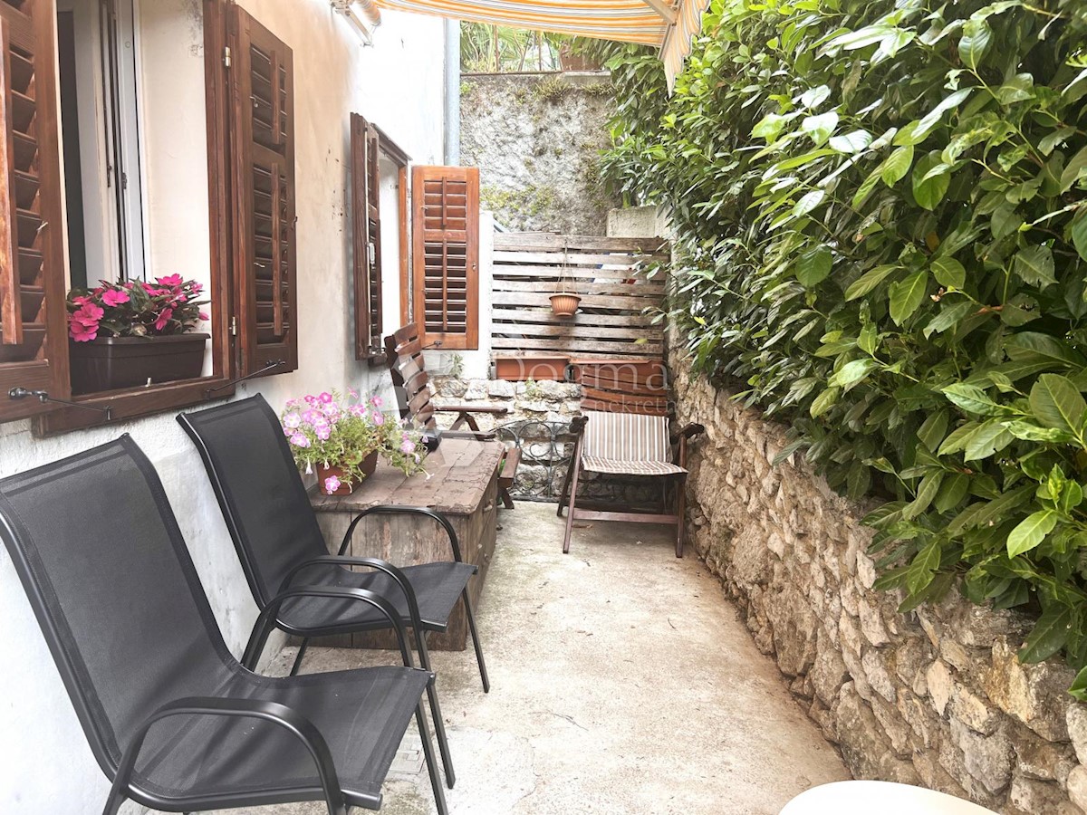 Stanovanje Volosko, Opatija, 87m2