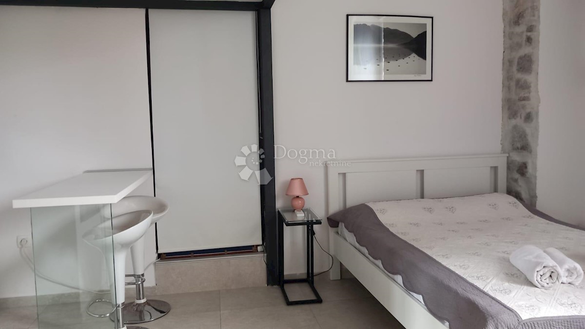 Stanovanje Volosko, Opatija, 87m2