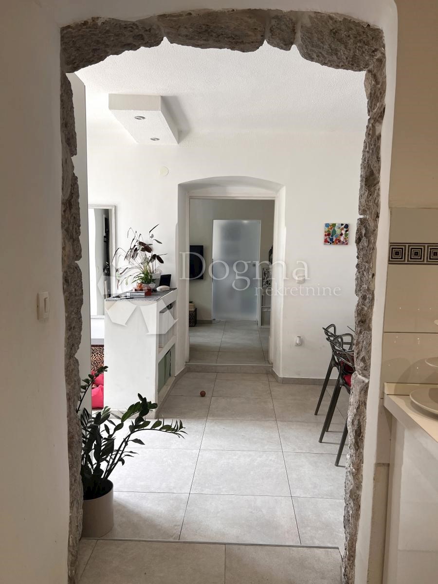 Stanovanje Volosko, Opatija, 87m2