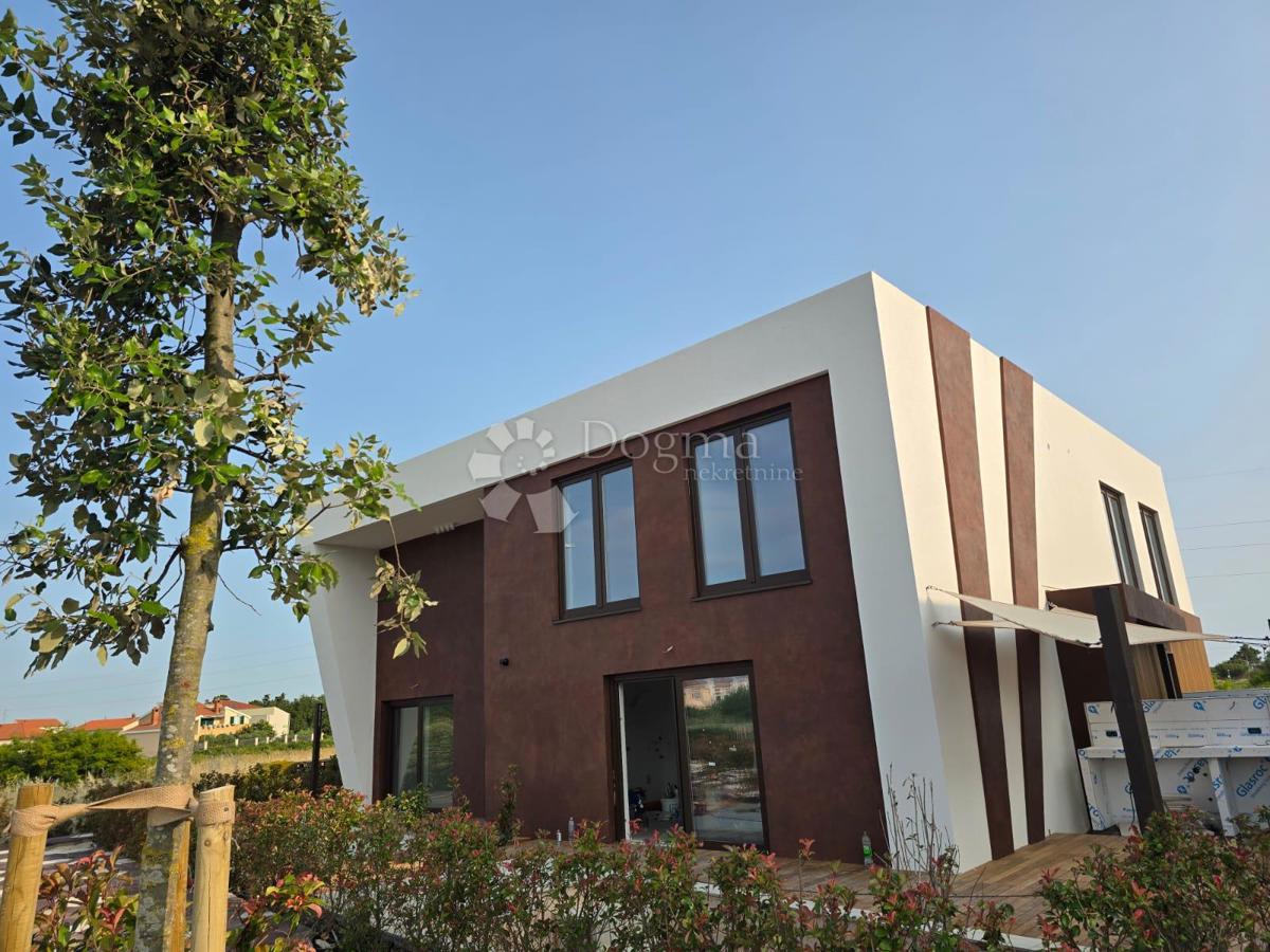 Stanovanje Nin, 104,16m2