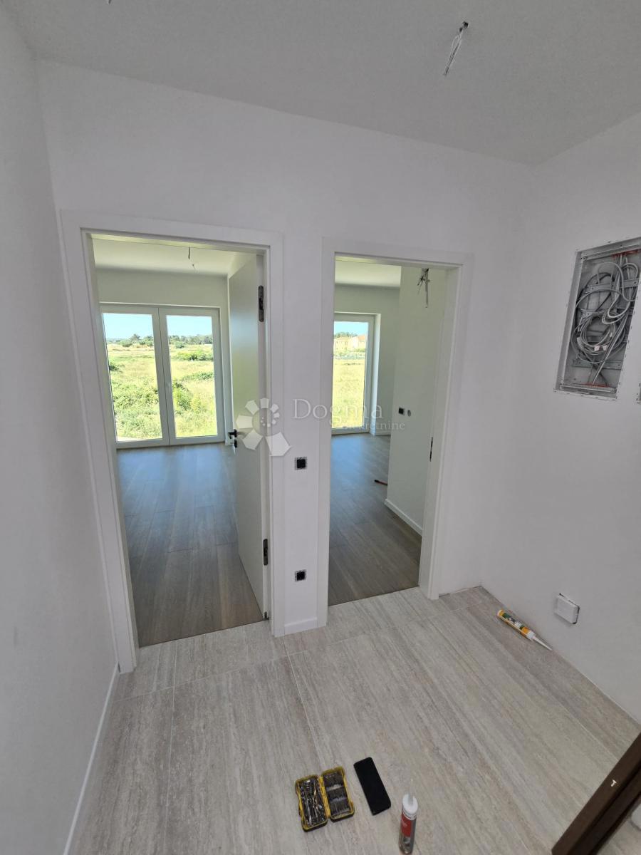 Stanovanje Nin, 104,16m2