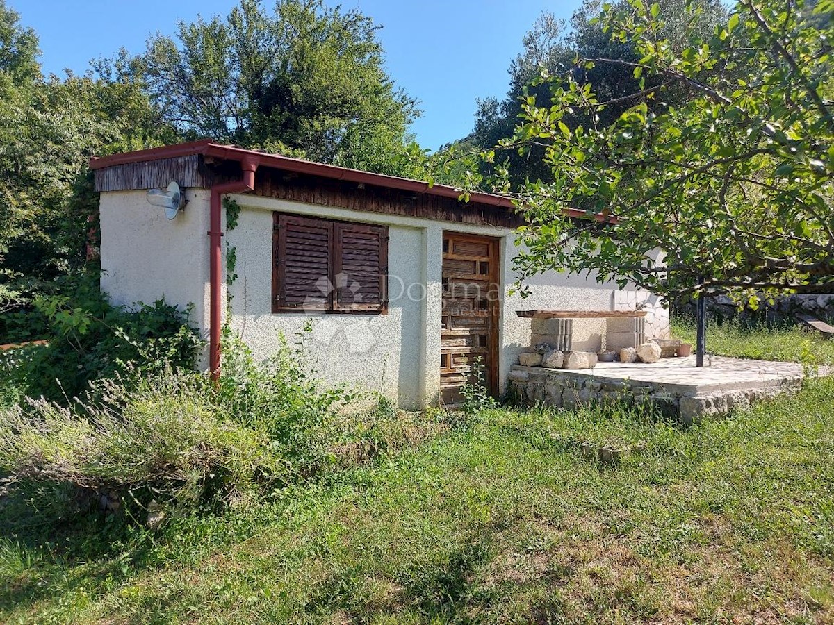 Hiša Bribir, Vinodolska Općina, 330m2