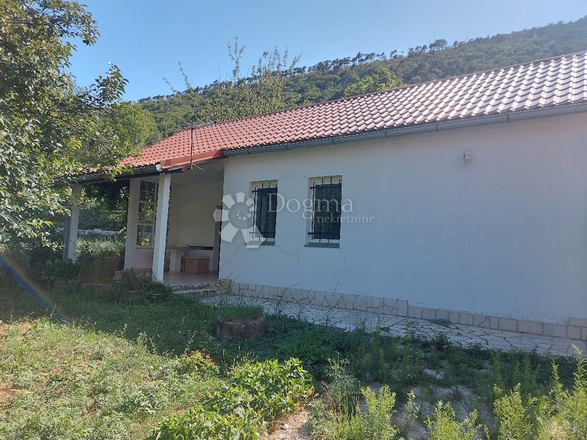 Hiša Bribir, Vinodolska Općina, 330m2