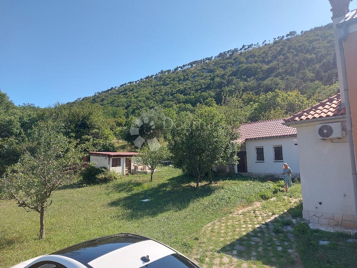 Hiša Bribir, Vinodolska Općina, 330m2