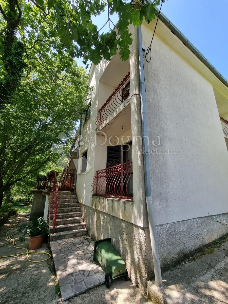 Hiša Tribalj, Vinodolska Općina, da, 300m2