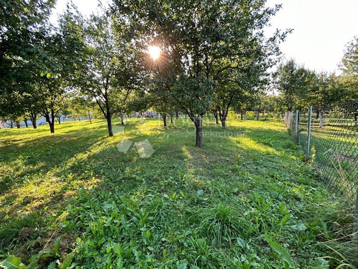 Hiša Centar, Gospić, 300m2