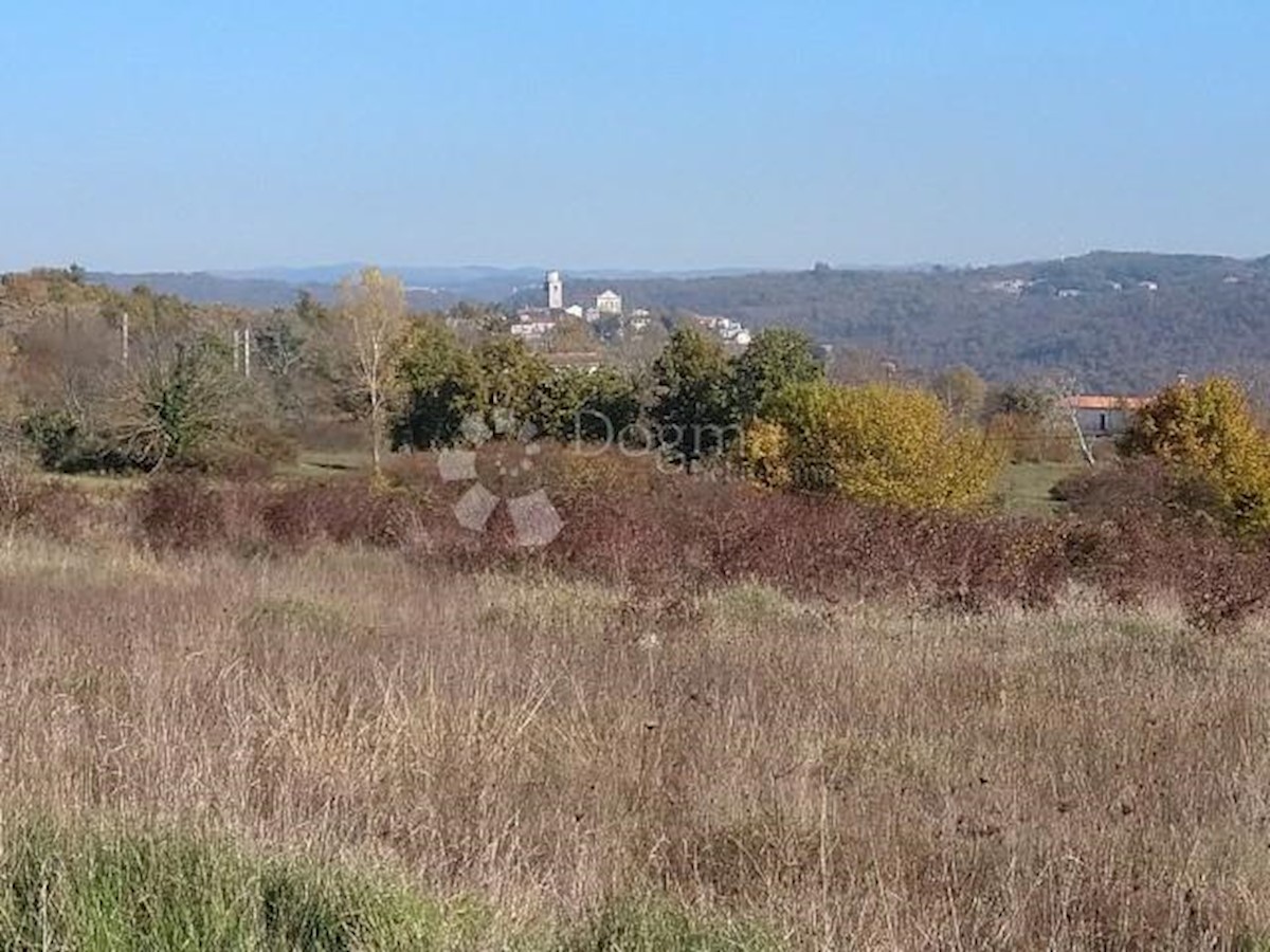 Zemljišče Istra, 27m2