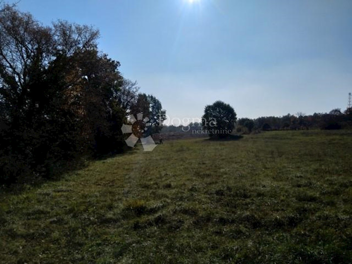 Zemljišče Istra, 27m2