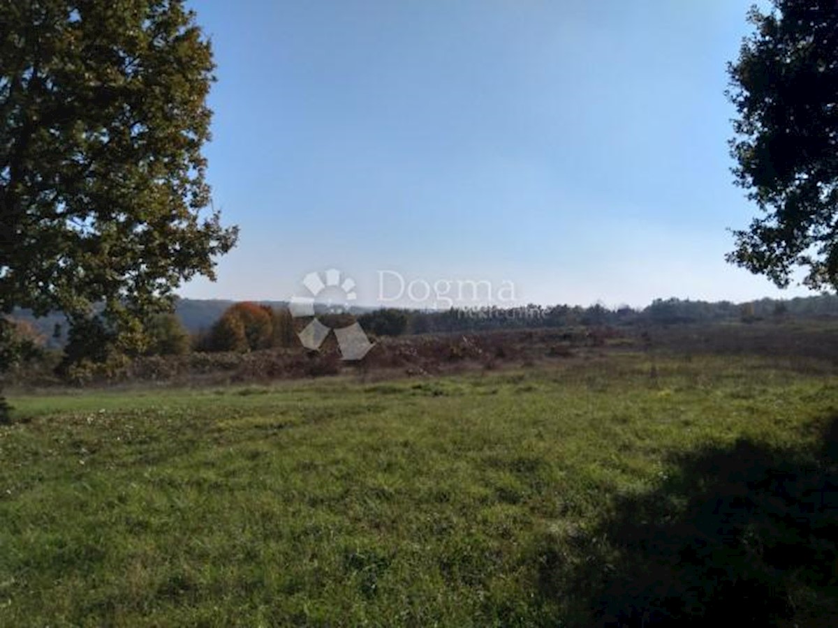 Zemljišče Istra, 27m2