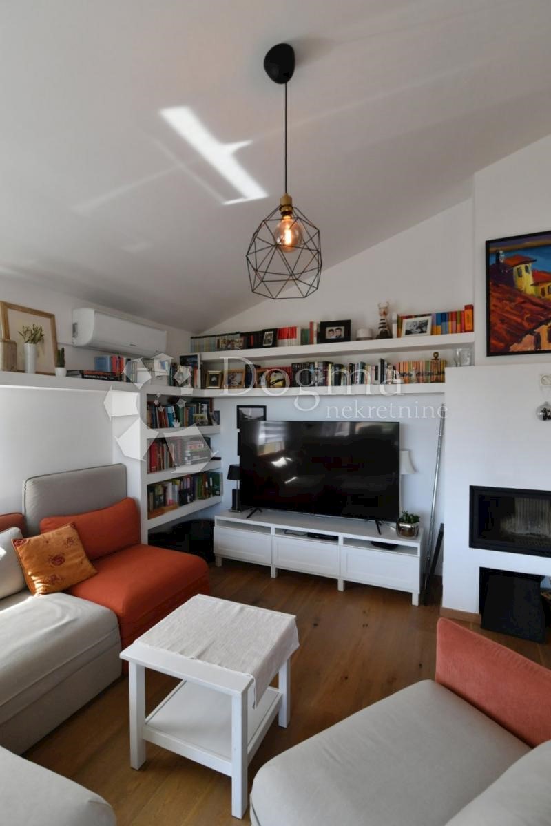 Stanovanje Trinajstići, Kastav, 110m2