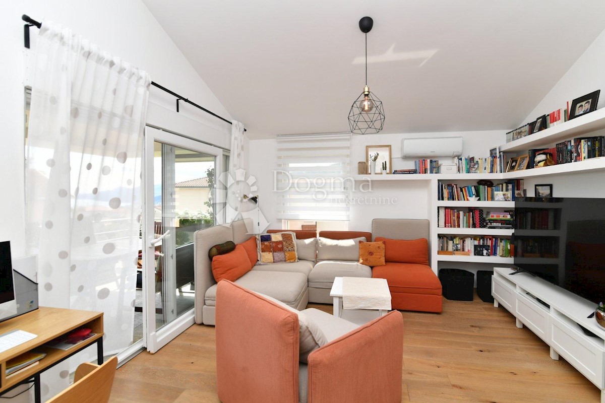 Stanovanje Trinajstići, Kastav, 110m2