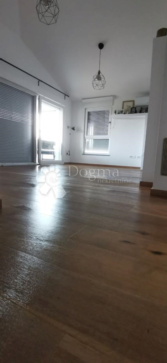 Stanovanje Trinajstići, Kastav, 110m2