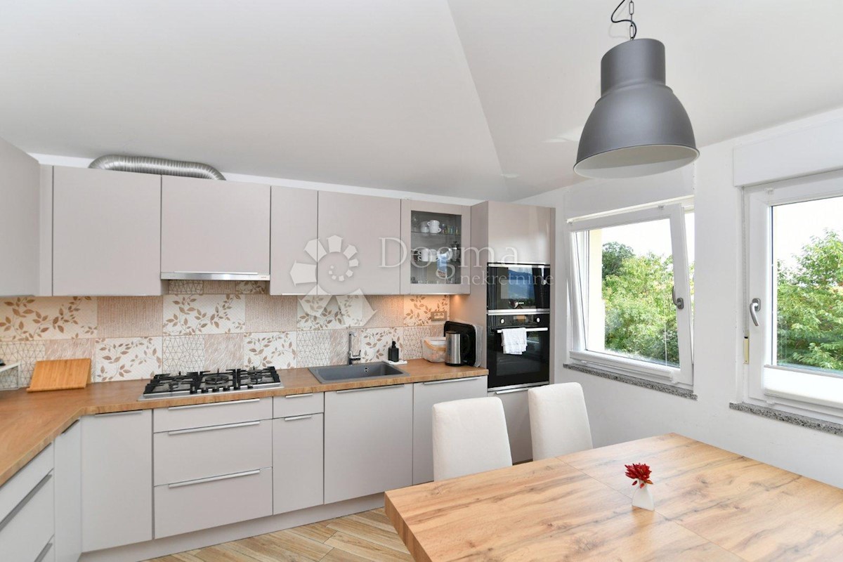 Stanovanje Trinajstići, Kastav, 110m2