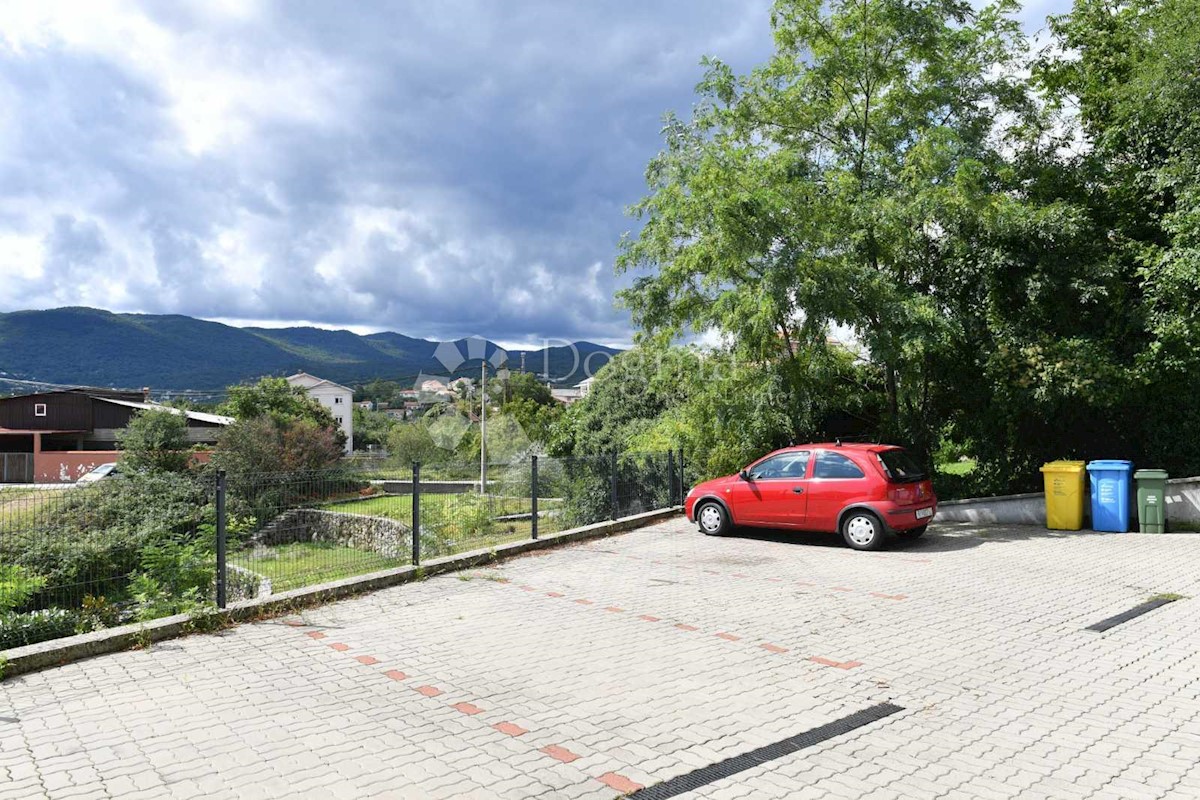 Stanovanje Trinajstići, Kastav, 110m2
