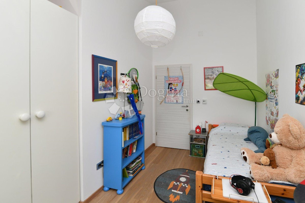 Stanovanje Trinajstići, Kastav, 110m2
